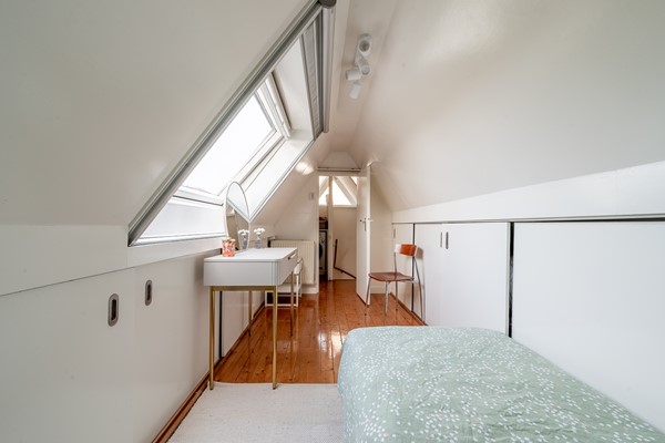 Medium property photo - Rondschaaf 7, 1507 HM Zaandam